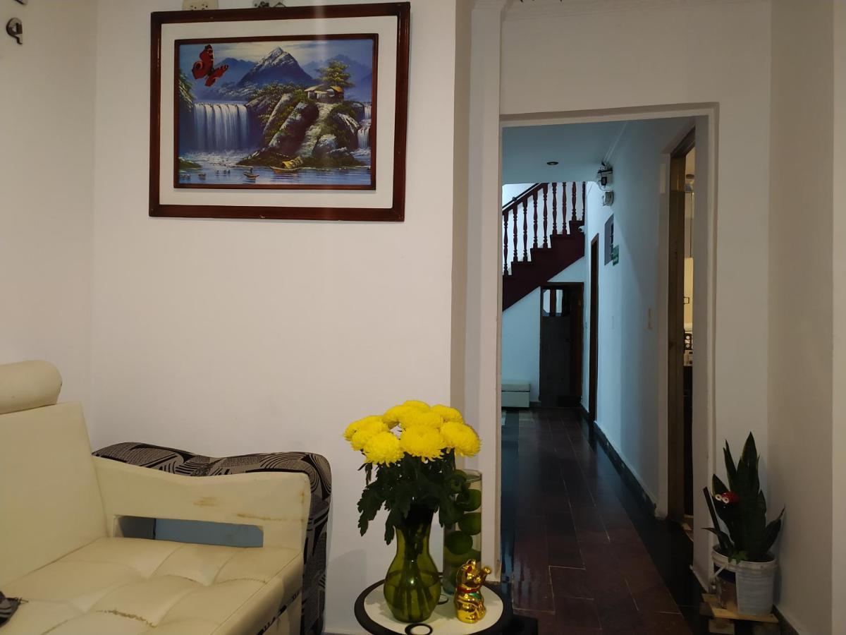 Wicirare Casa de hóspedes
