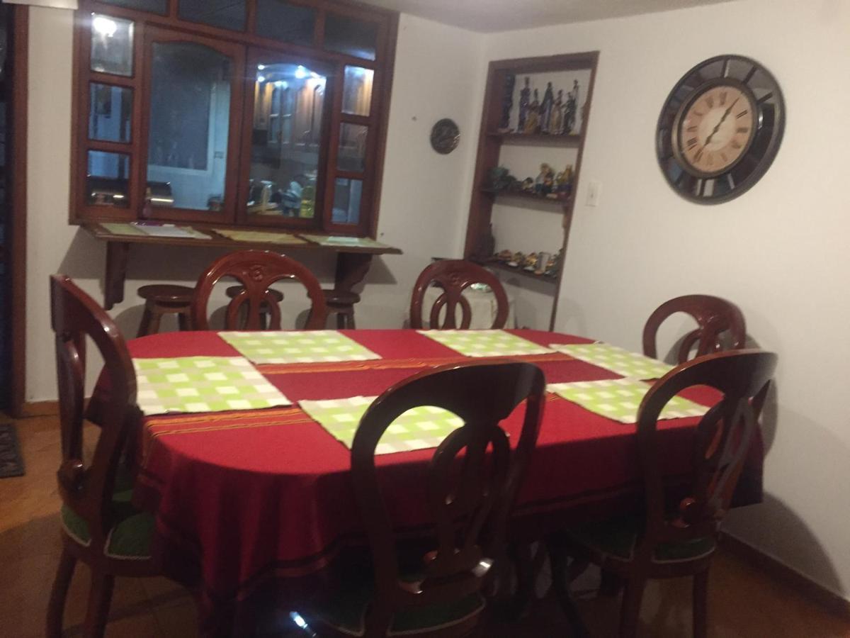Vivienda Turistica 