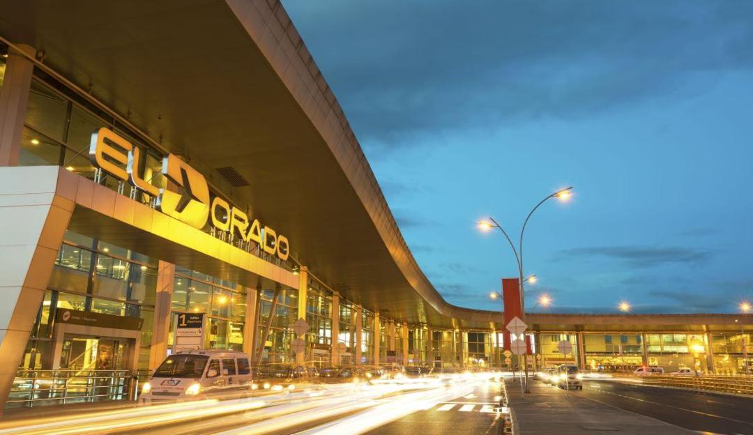 Mendoza Boutique - Cerca Aeropuerto El Dorado Bogota