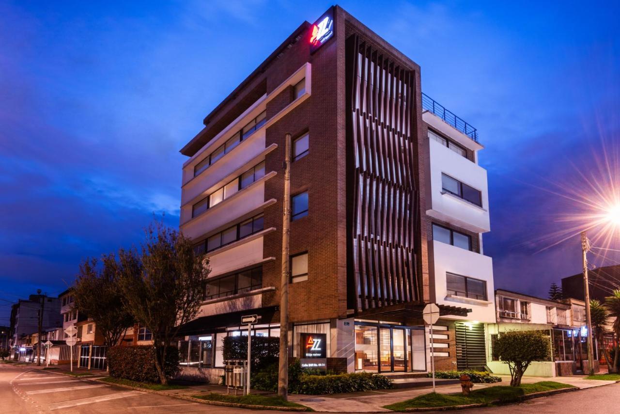 Hotel Az