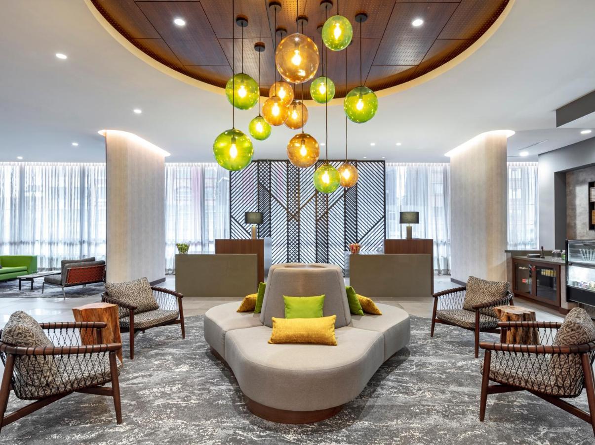 Hotel Hyatt Place Convention Center 4*