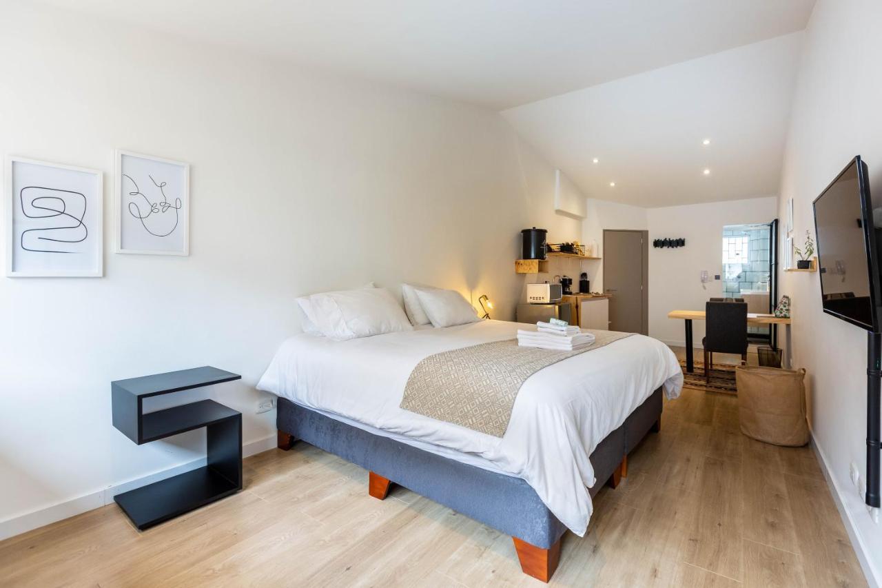 Lhote Apartment *