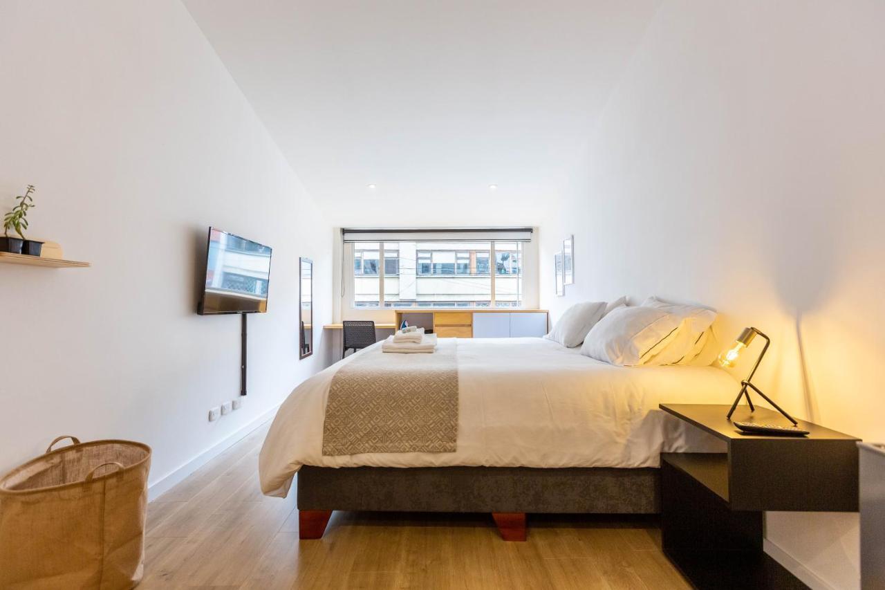 Lhote Apartment *