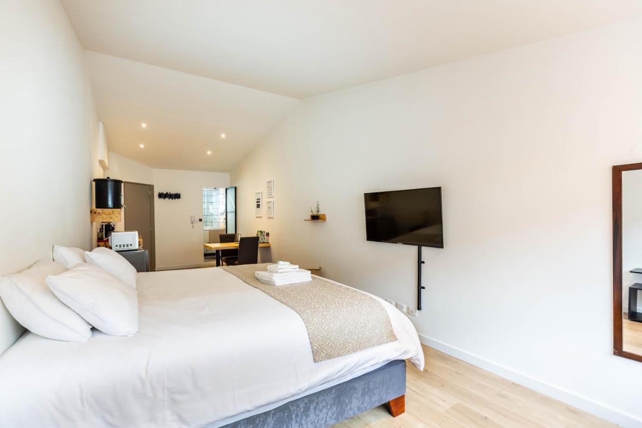Apartment Lhote