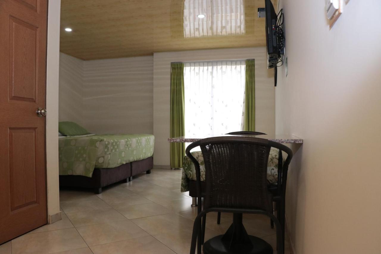 Park Way 3* Bogota