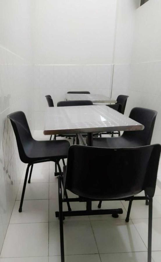 Mont Bleu Hotel Bogota