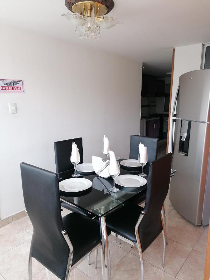 Amoblado A Excelente Precio Apartment Bogota