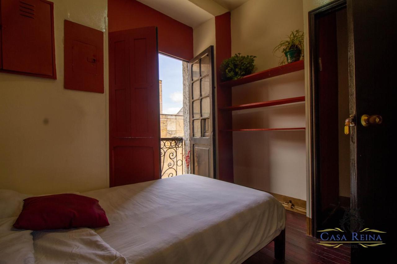 Albergue Casa Reina *
