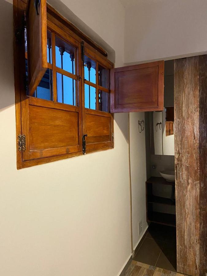 La Casa De Las Plazas Guest house Bogota