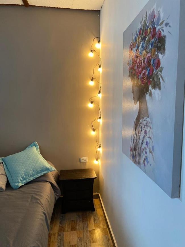La Casa De Las Plazas Guest house *