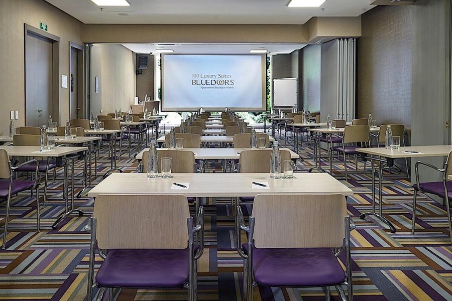 Hotel 100 Luxury By Preferred 5*