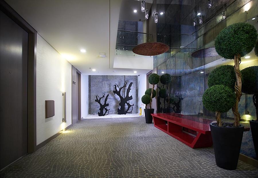 100 Luxury By Preferred 5* Bogota