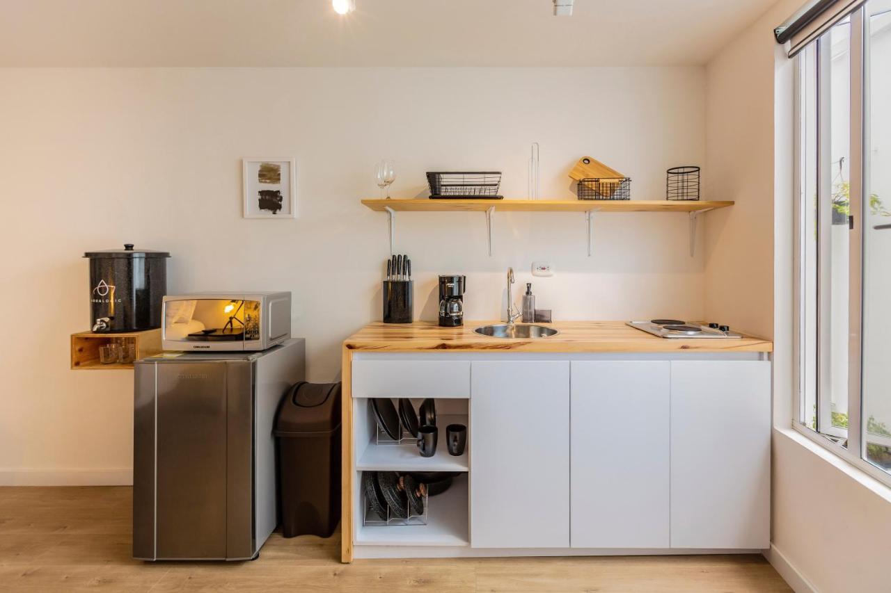 Apartment Lhote