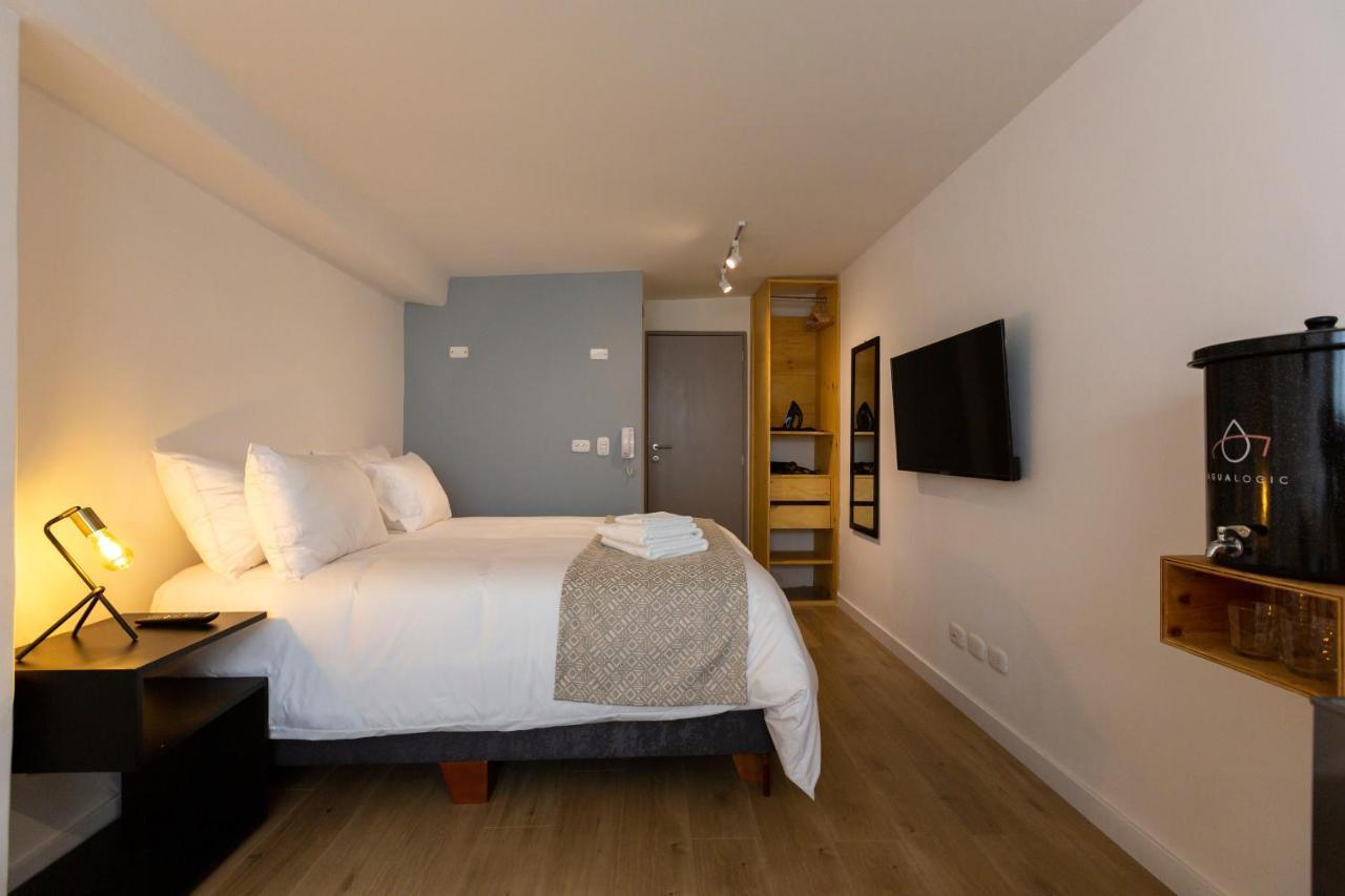 Lhote Apartment *