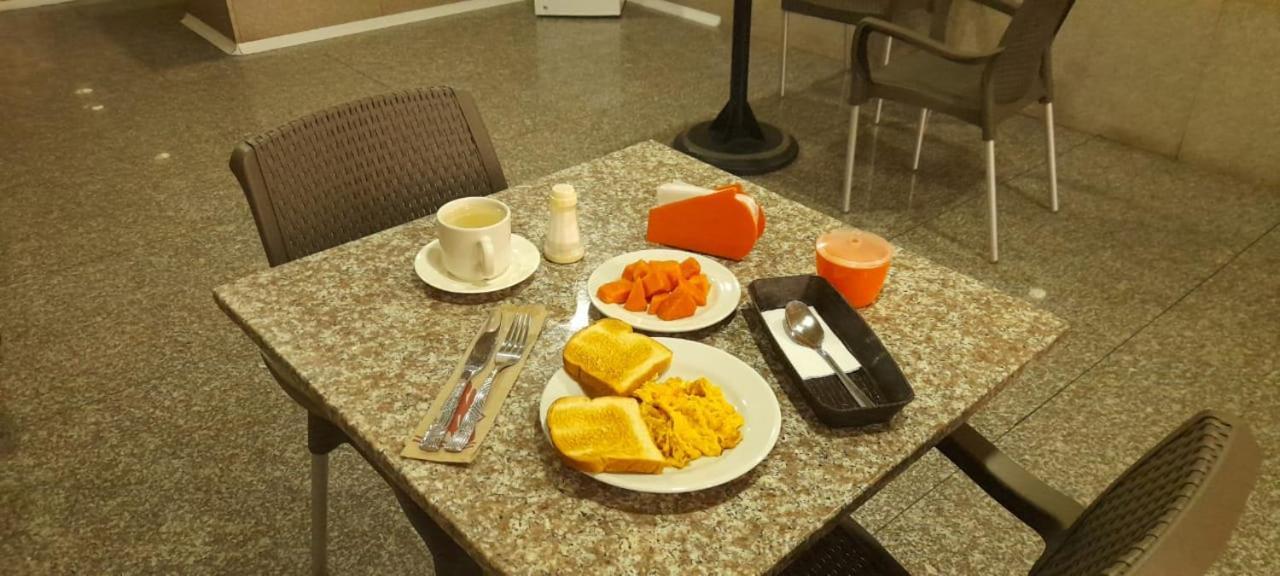 Park Way Hotel Bogota