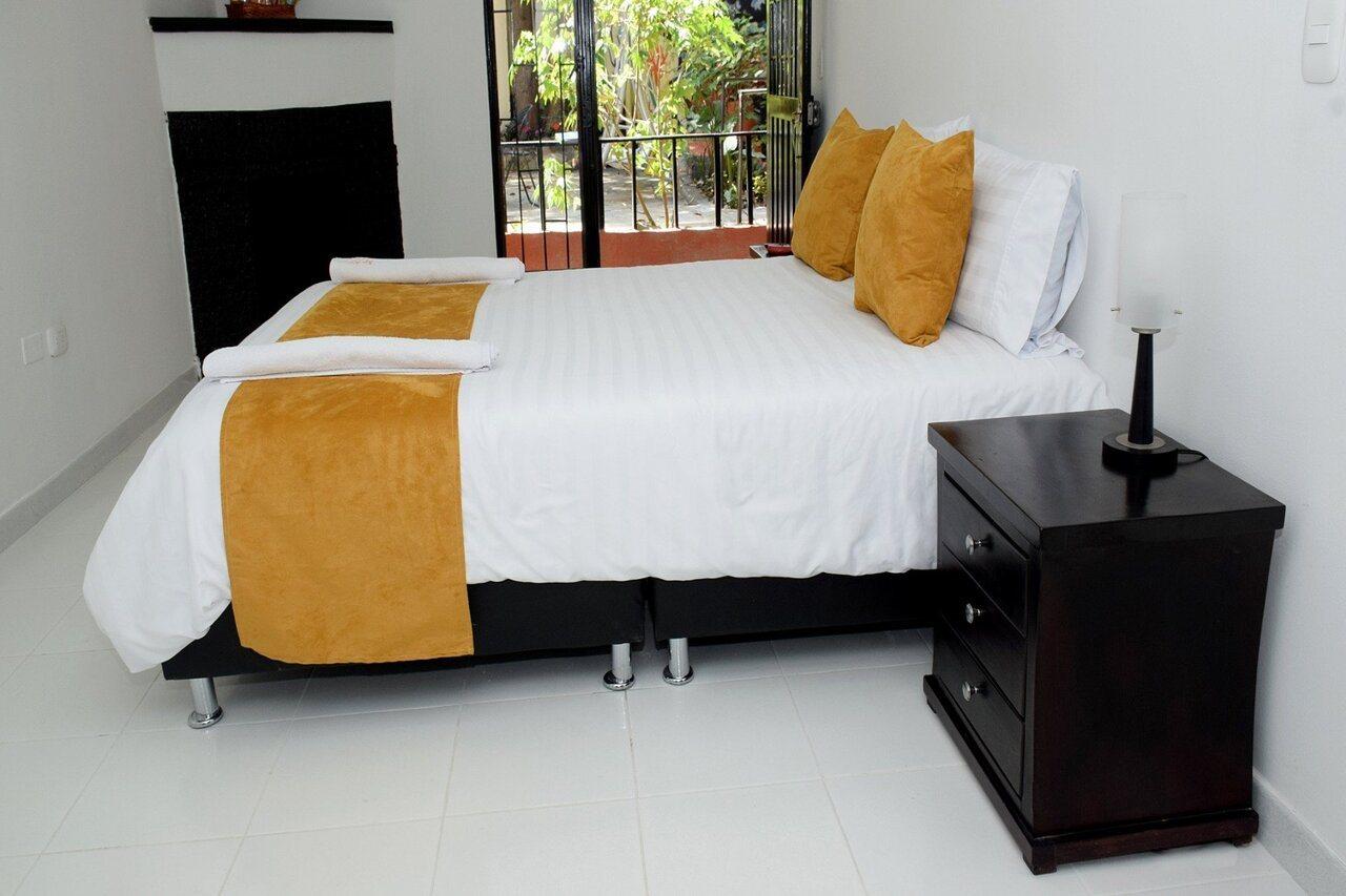 Niza Norte 3*