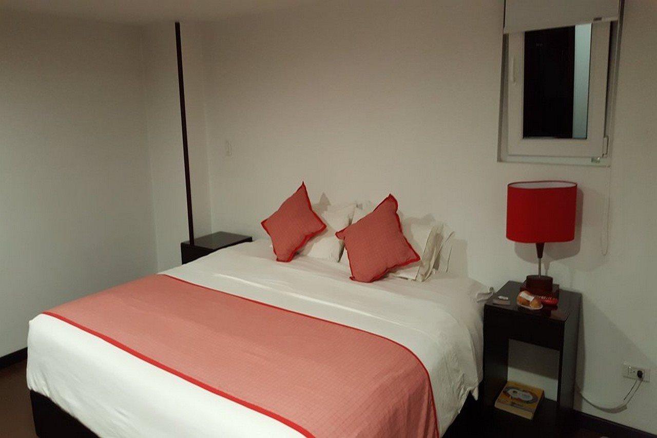 Sheridan 3* Bogota