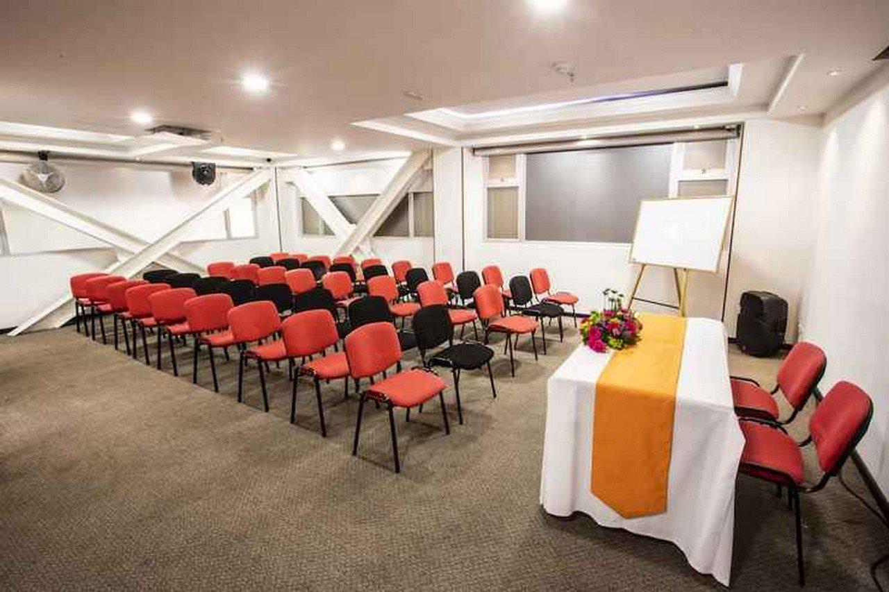Hotel Sheridan Bogota