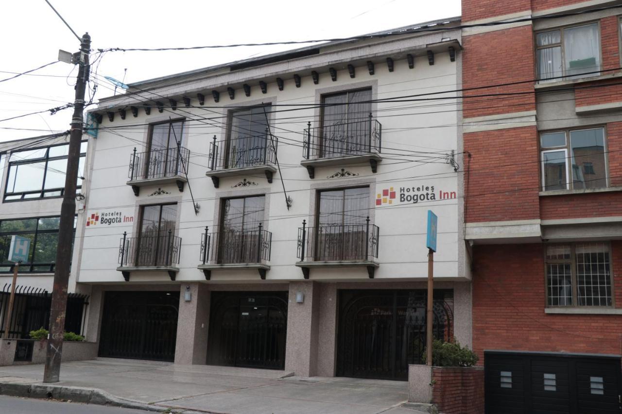 Park Way 3* Bogota