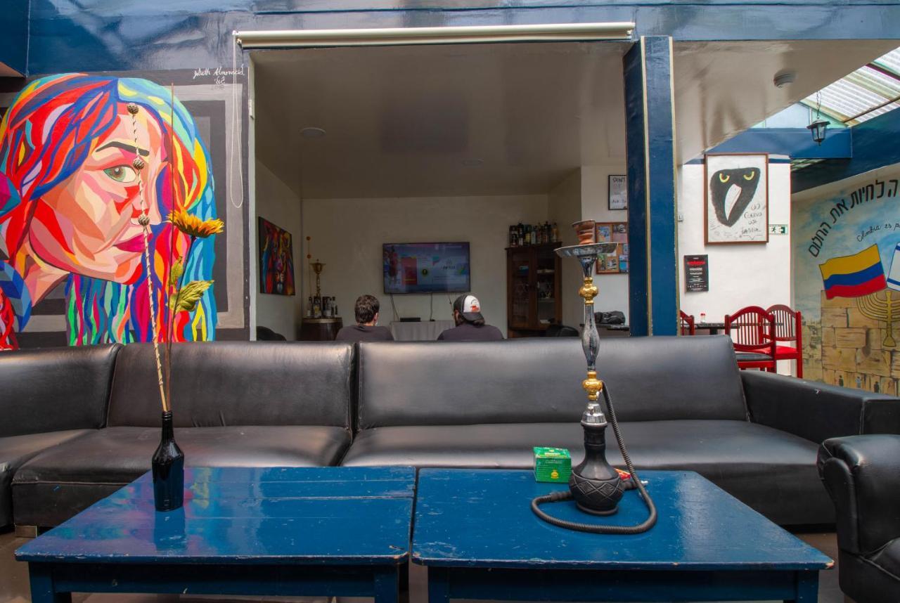 Casa Reina Albergue *