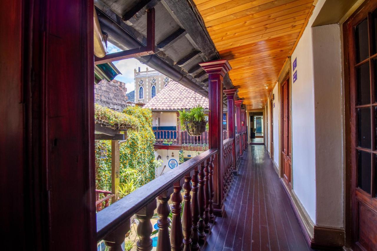 Albergue Casa Reina