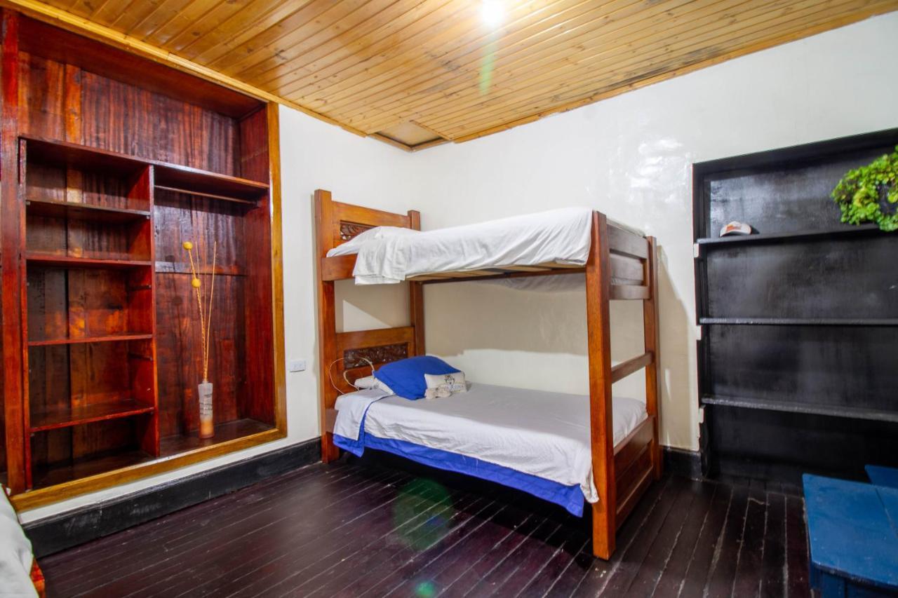 Albergue Casa Reina *