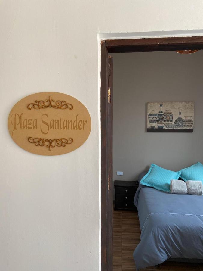 Guest house La Casa De Las Plazas Bogota