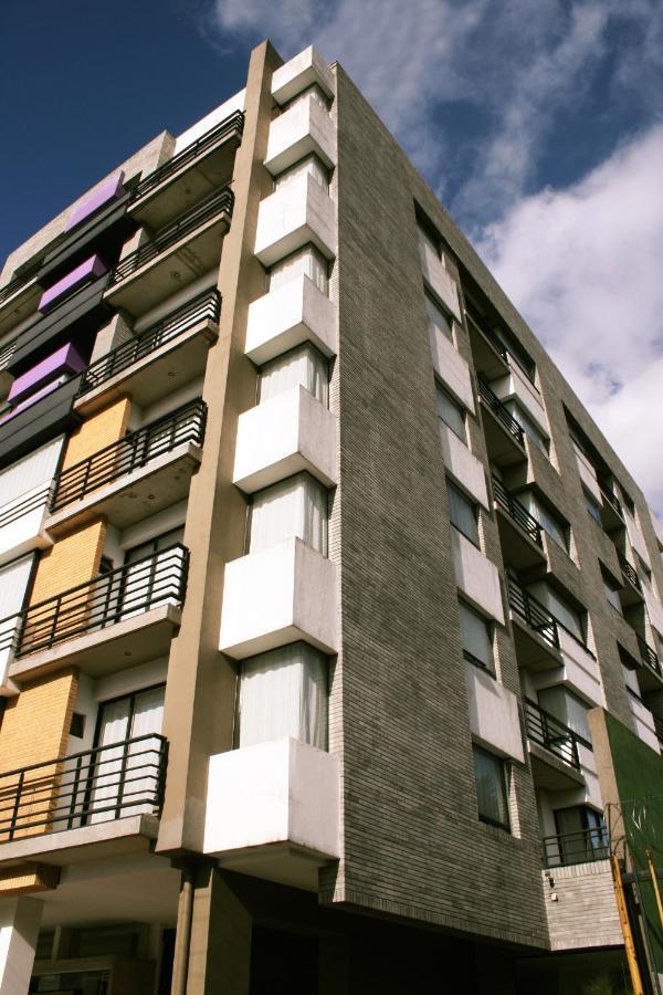 Viaggio Nueve Tres Hotel Bogotá
