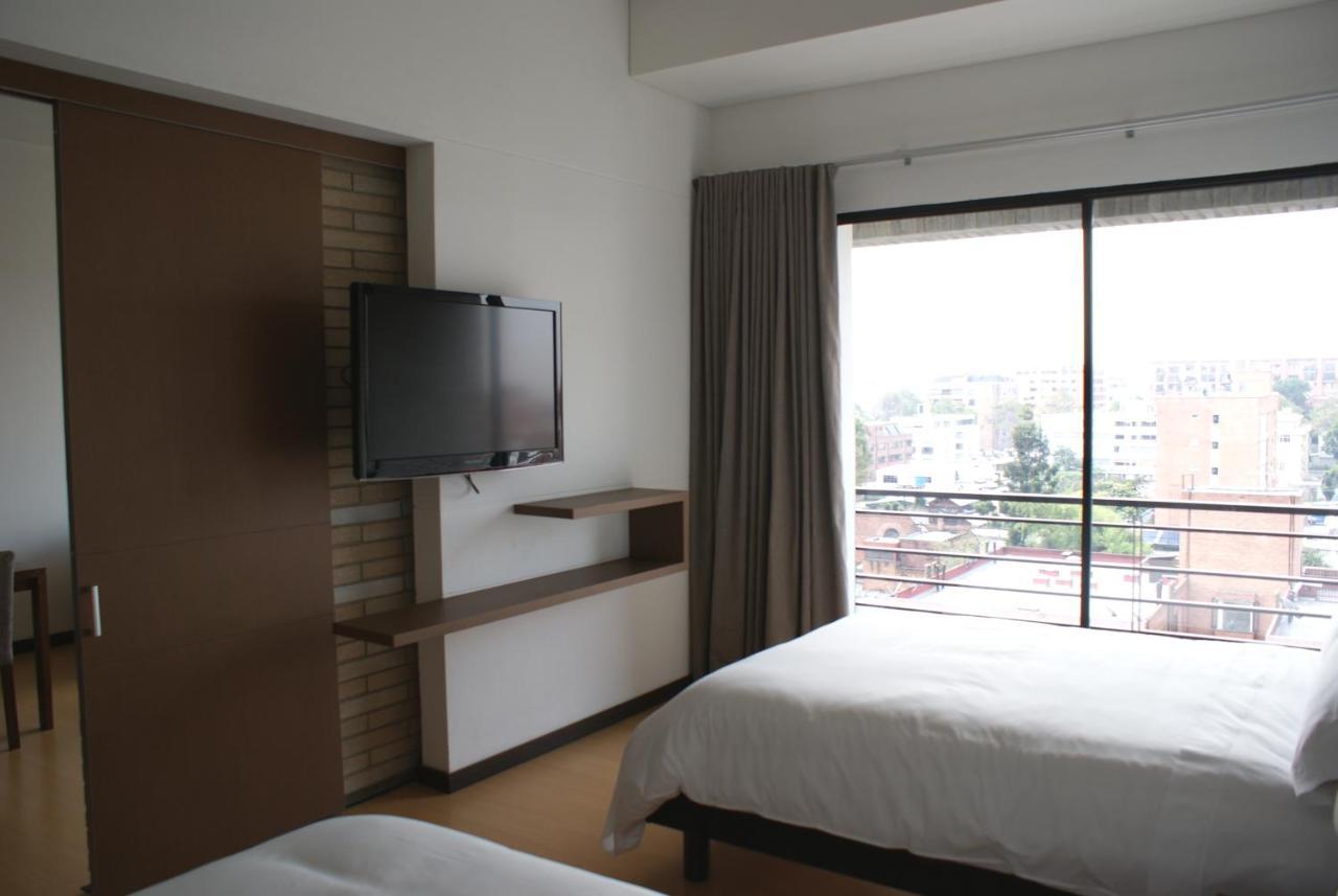 Viaggio Nueve Tres Hotel