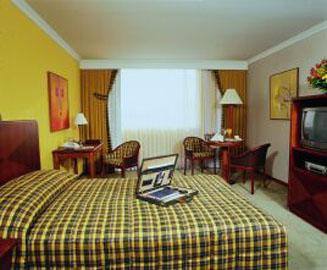 Estelar De La Feria Hotel Bogota