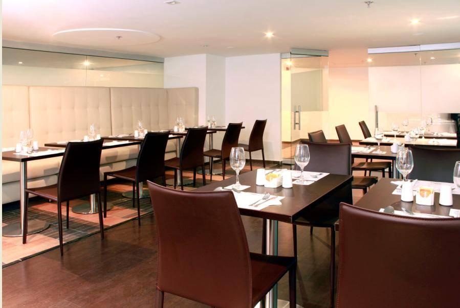 Continental Bluedoors 4* Bogota
