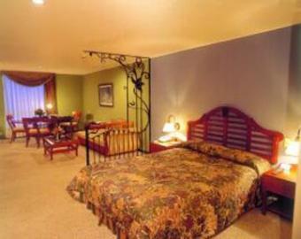 Hotel Estelar Jones Bogota