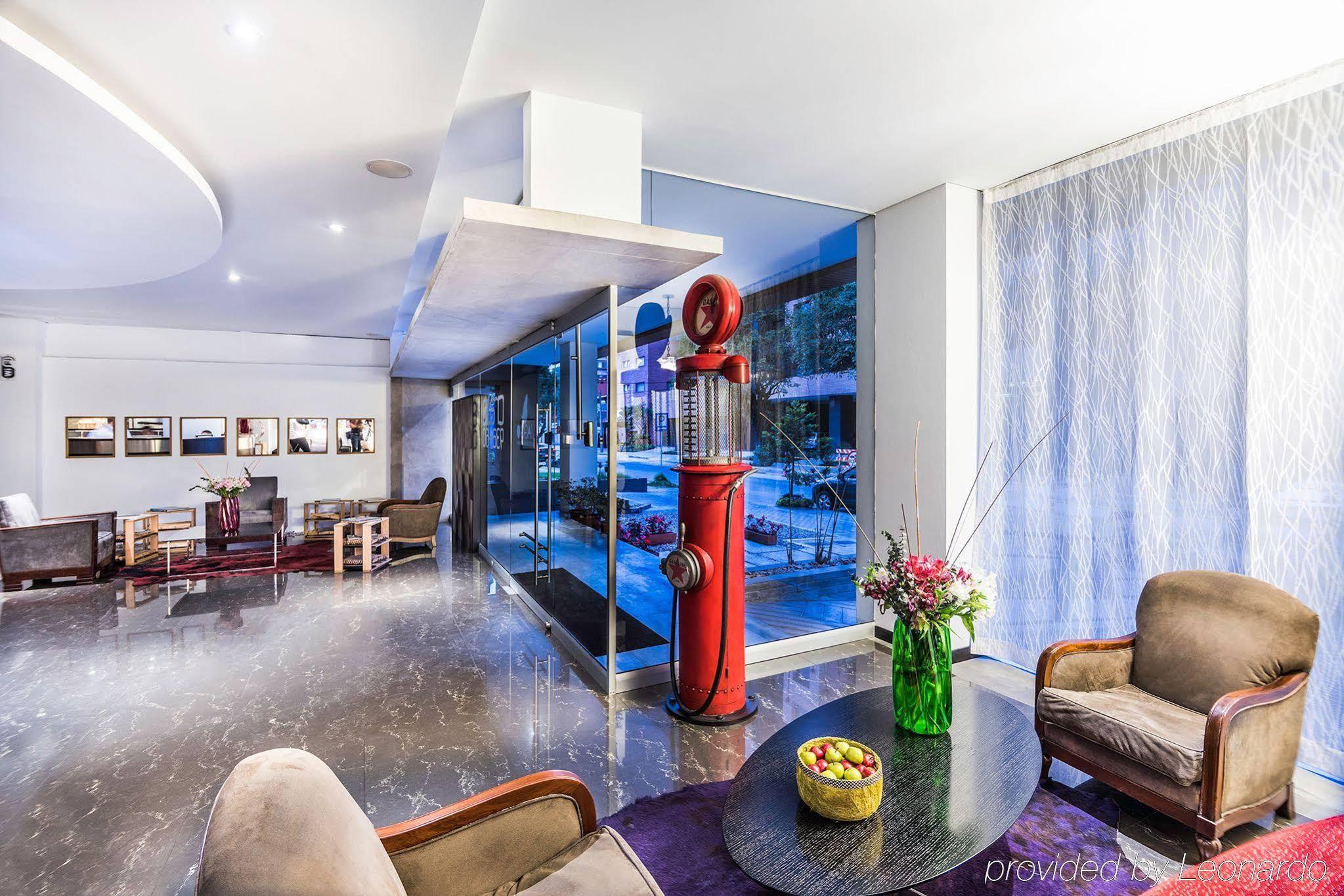 Hotel Viaggio Nueve Tres Bogotá