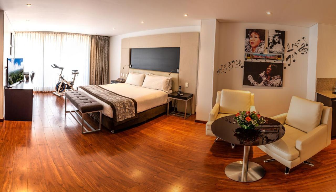 Jazz Hotel