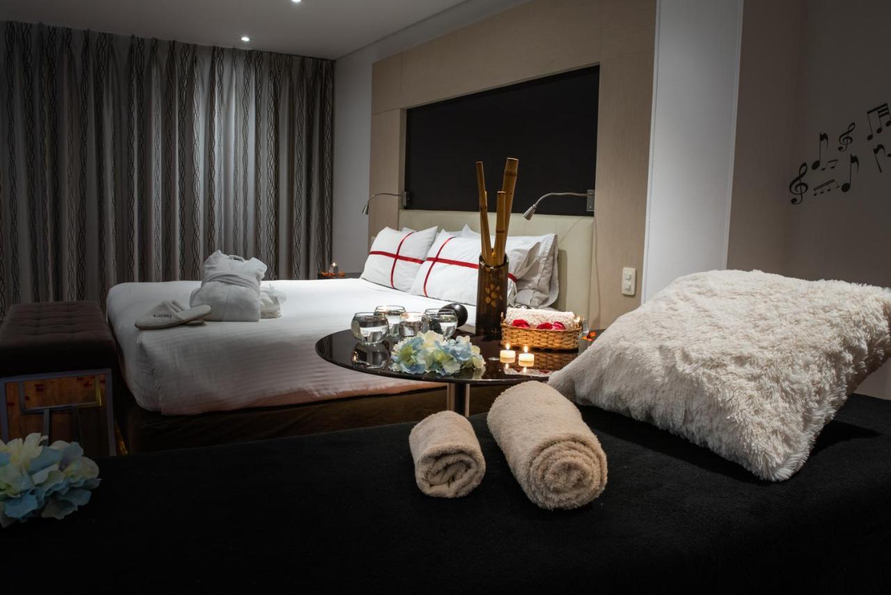 Jazz Hotel 4*