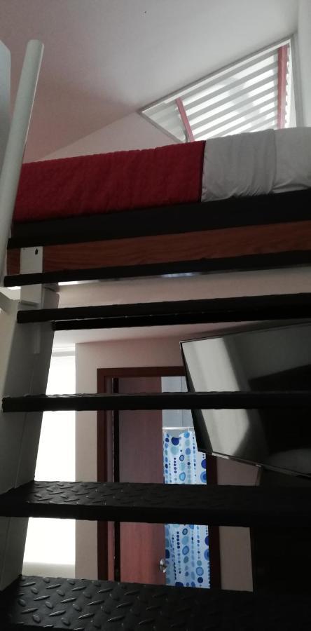 Hotel Paraiso Ferial