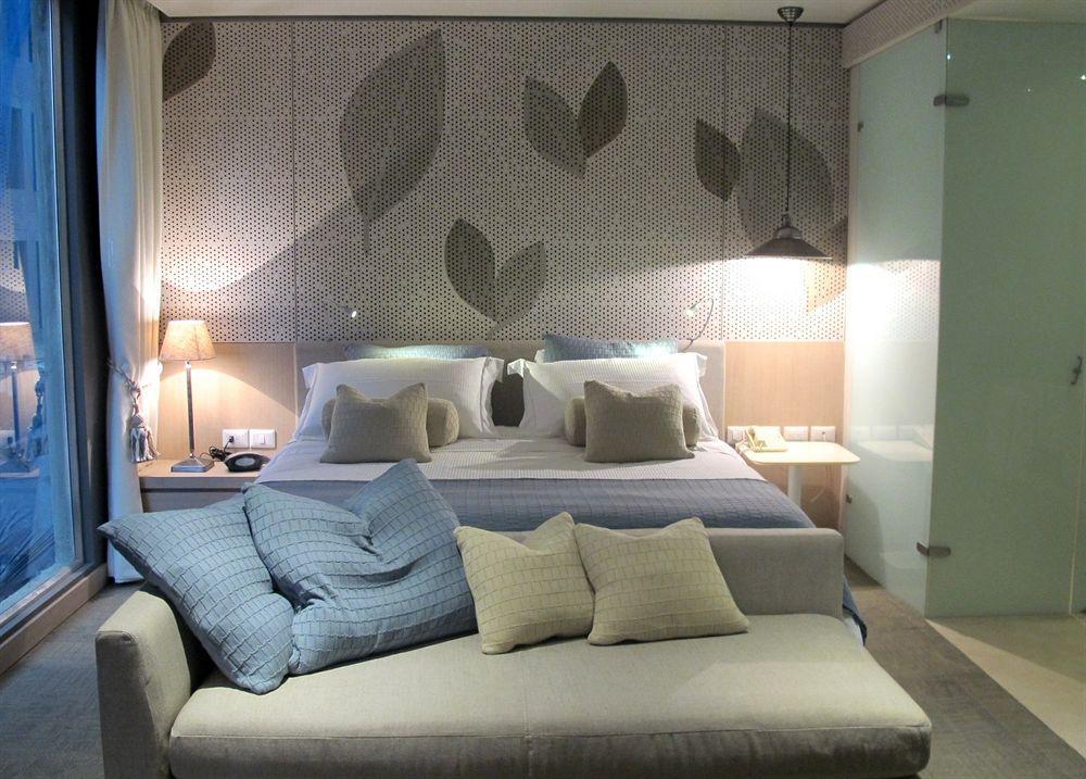Nh Collection Terra 100 Royal 5* Bogota
