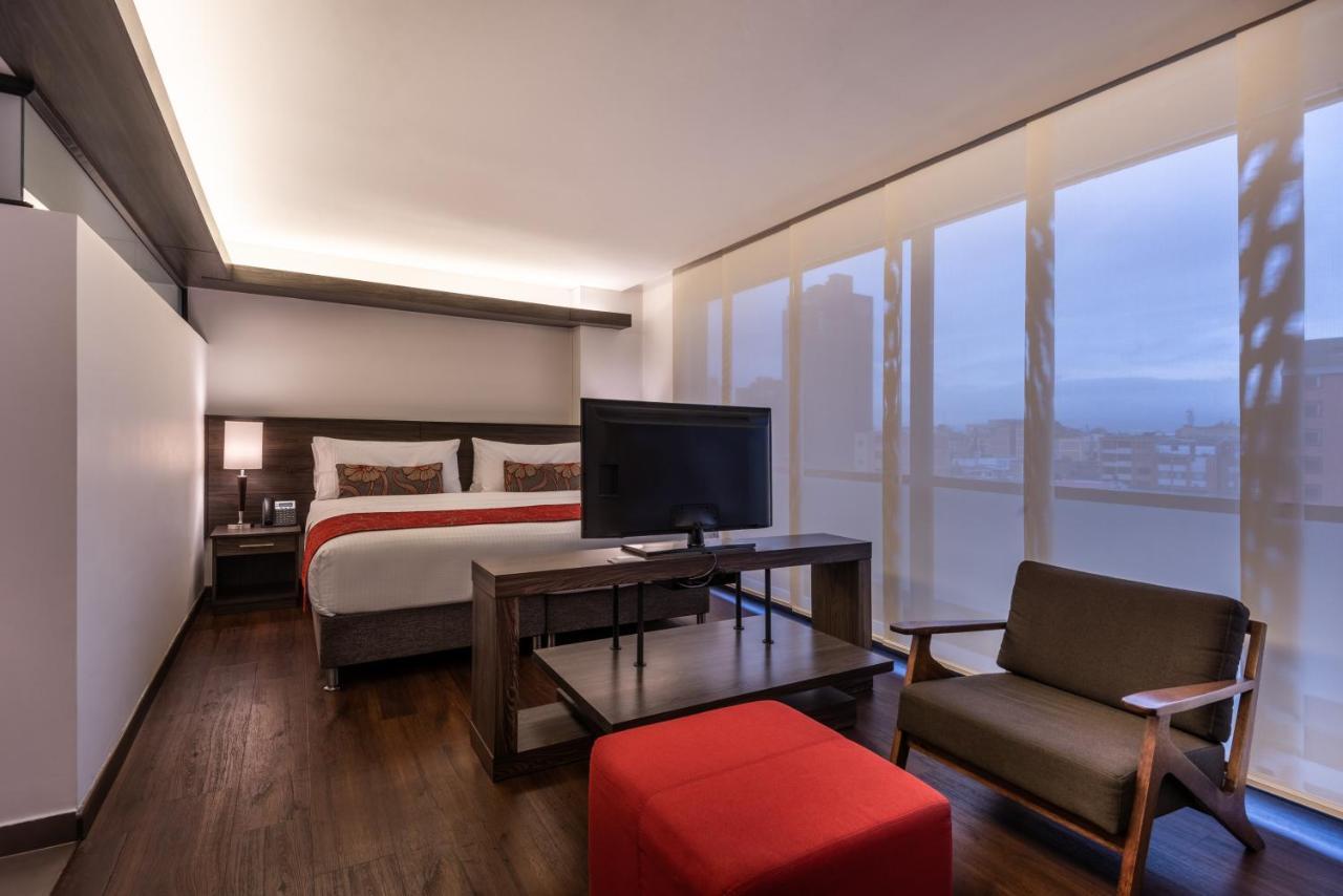 Az 4* Bogota
