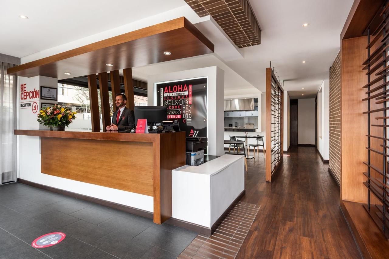 Az 4* Bogota