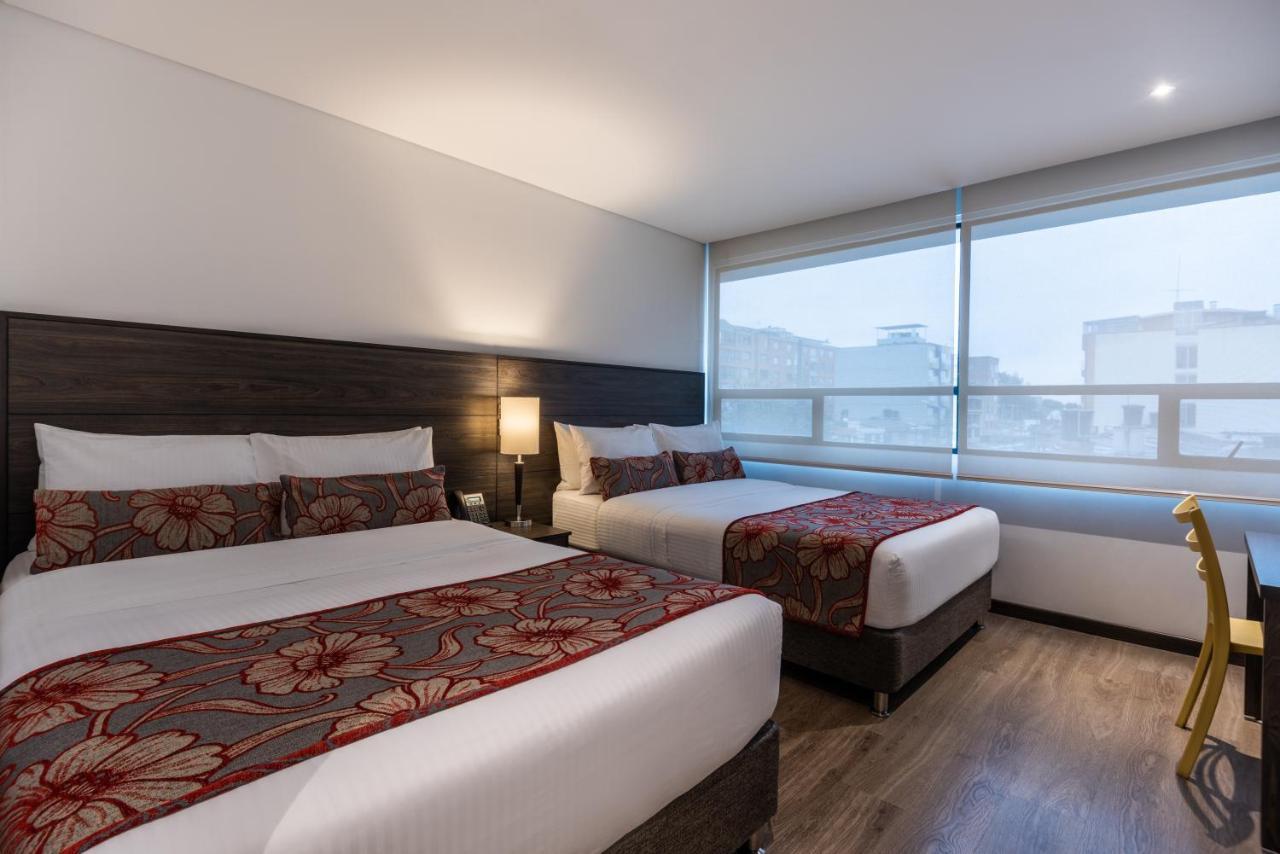 Az Hotel 4*