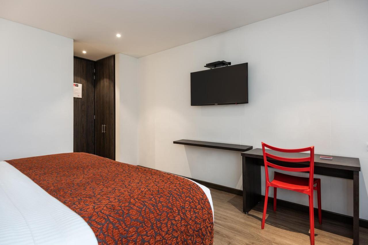 Az Hotel 4*