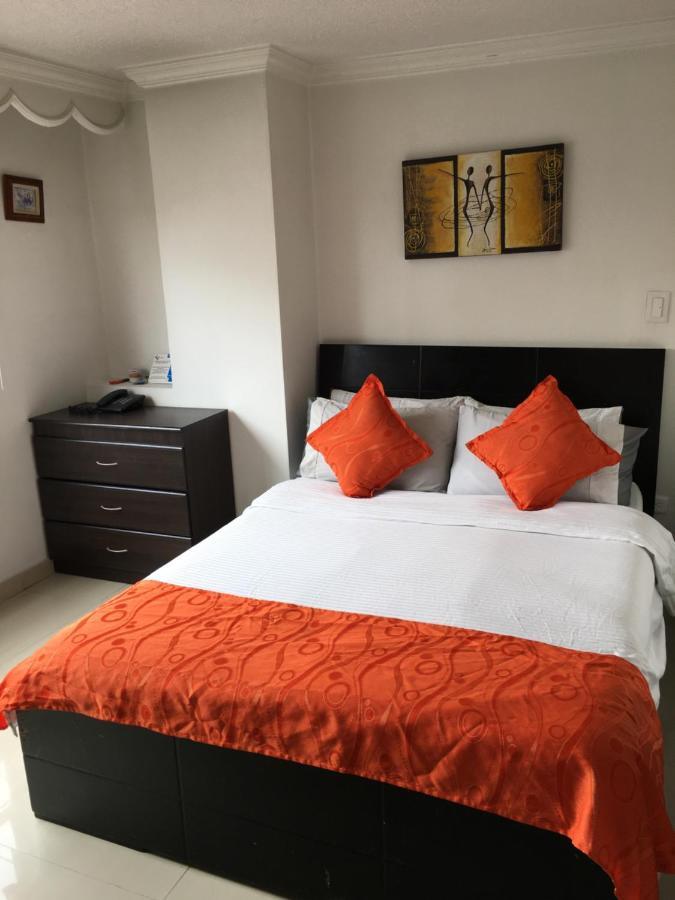 Hotel Fenix Real Bogota