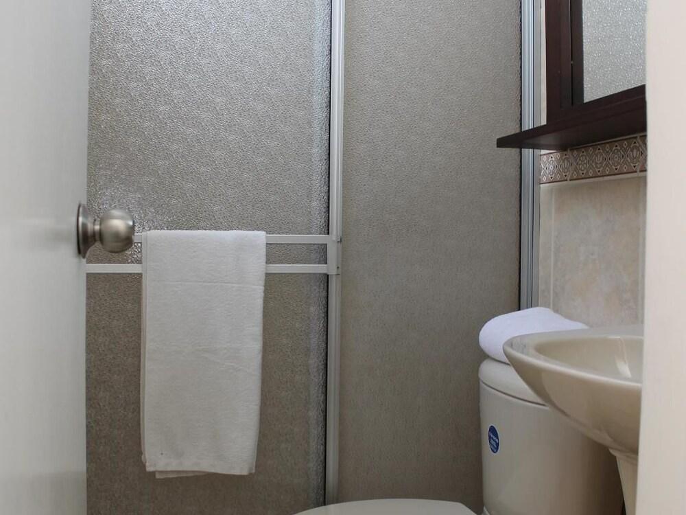 Casa Hostal Norte Albergue *