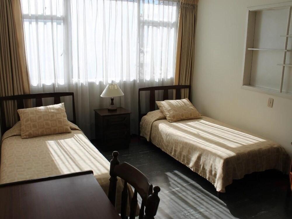 Casa Hostal Norte Albergue Bogotá