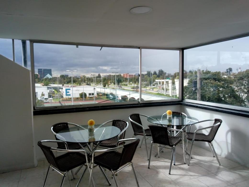 Casa La Embajada Hotel Bogota