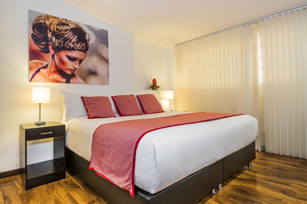 Sheridan Hotel