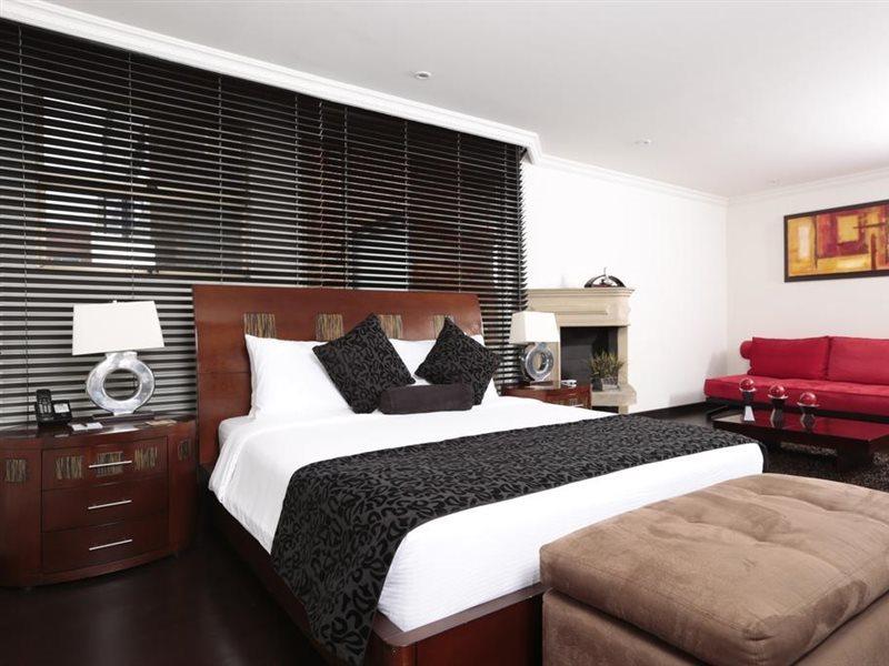 108 Hotel