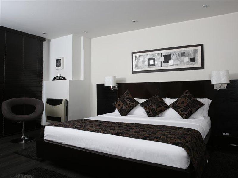 Hotel 108 4*