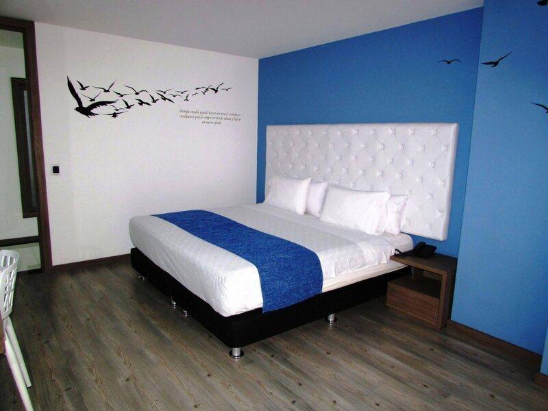 Aw Hotel Plaza Miranda Hotel 3*