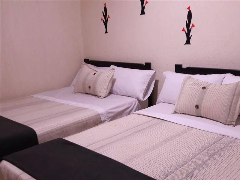Colombia Real - Hotel